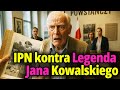 50 Lat Kłamstwa: „Bohater” Powstania okazał się katem Schutzpolizei.