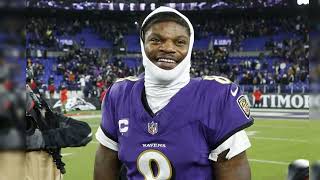 Details Lamar Jackson's Earnings Soar as Ravens Face Critical Game News