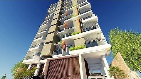 ETABS Tutorial For Building Design G+6 Complete class_2 || kdengineering || ETabs Softwere ||