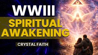 NDE in Childbirth, Meets Jesus, & Hears a Message About What’s Coming - Crystal Faith NDE Story