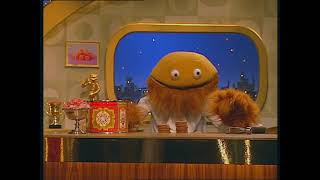 Allram Och Pepparkakorna