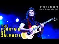 Steve hackett   the fountain of salmacis live at the royal albert hall