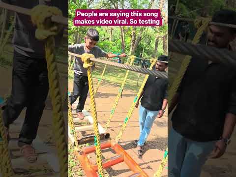 Nissargadhama bamboo forest activities #coorg #vacation