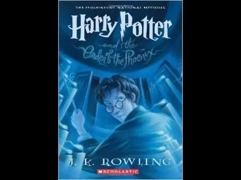 Order Of The Phoenix Epub