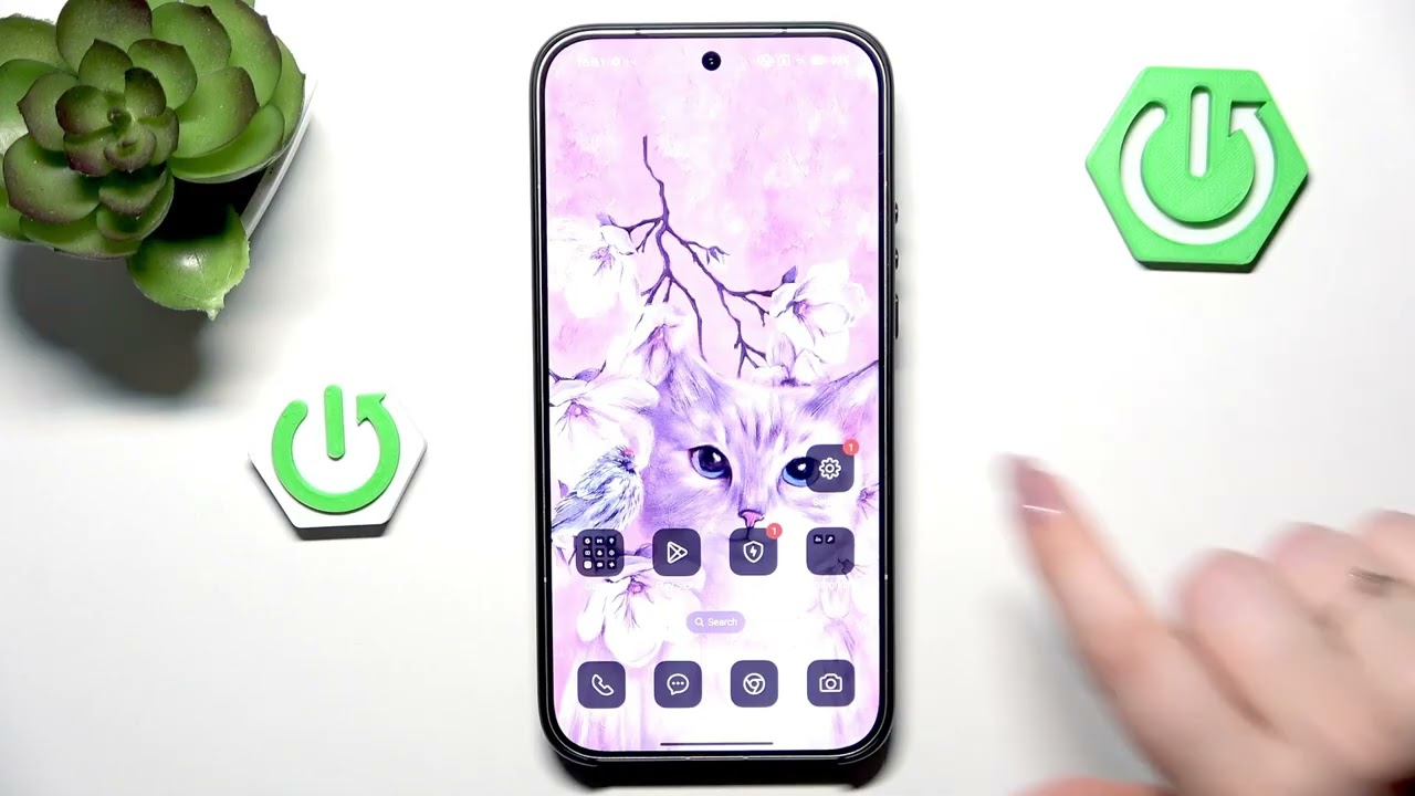 XIAOMI Leica Leitzphone – IMEIの確認方法 - YouTube