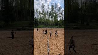 #волейболизация #volleyball #волейбол #ярцево #азбукаспорта #смоленск