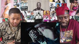 Lil Durk - Should've Ducked feat. Pooh Shiesty (Official Music Video) REACTION!! BANGER!!!