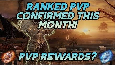 VERY IMPORTANT VIDEO TO WATCH BEFORE YOU HEAD INTO RANKED PVP IN LOST ARK! THIS WILL SAVE YOU!
