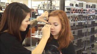 Makeover On: Me By M.a.c Cosmetics