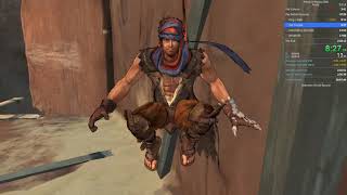 Prince of Persia 2008 | Any% | 2:38:36 [Former WR]