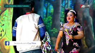 TEMBANG Sandiwara 'ANEKA TUNGGAL' TERBARU 2018 - ADUS BARENGAN