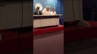 09132016 Legitimate 8 Presscon (part 1 of 2)