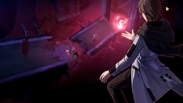 Honkai Impact 3rd - A Post-Honkai Odyssey [Part 2]