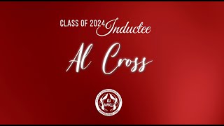 Al Cross ('75) - 2024 WKU Hall of Distinguished Alumni Inductee