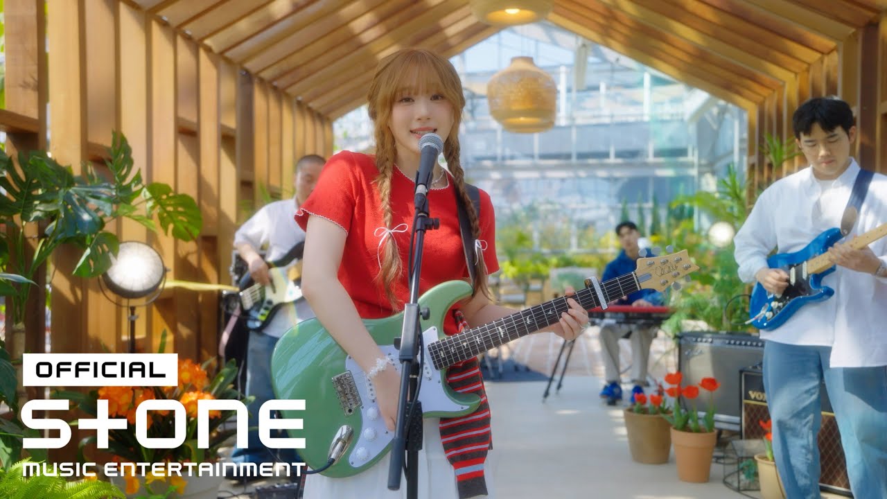 Watch 이젤(EJel) - 봄은 내 안티 (Anti-Spring) Live Clip on YouTube Watch 이젤(EJel) - 봄은 내 안티 (Anti-Spring) Live Clip on YouTube