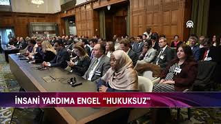 Uluslar Arasi Adalet Di̇vanindan Tari̇hi̇ Görüş