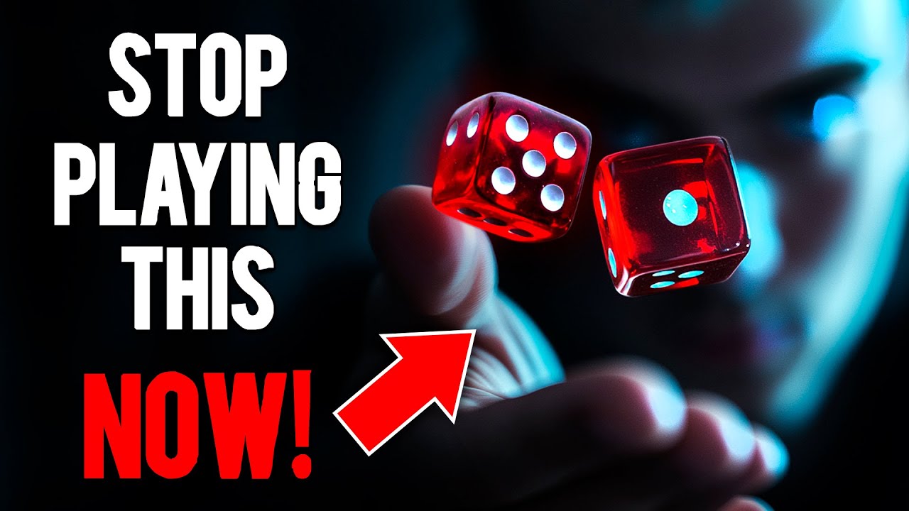 5 Spiritually DANGEROUS Games You Need To Remove NOW! - YouTube