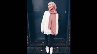 clothes faShion  hijab instagram Summer