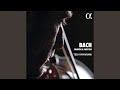 Miniature de la vidéo de la chanson Violin Sonata No. 1 In G Minor, Bwv 1001: Iii. Siciliana