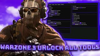 Warzone 3 Hack &amp; Cheat 2024 | Free Aimbot + MW3 Mod | Warzone MW3 HACK FOR FREE