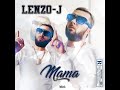 Lenzoj  mama