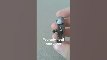 How to make a better Dark Saber for the Mandalorian from Lego Starwars