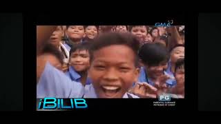 ibilib egg drop experiment 