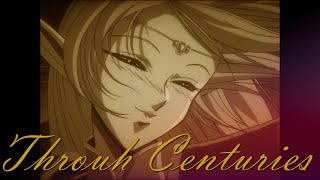 [AMV] Lodoss-tou Senki: Through Centuries