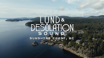 Lund & Desolation Sound | British Columbia | Canada
