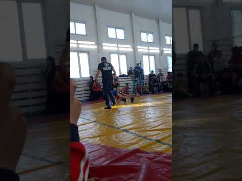 греко-римская 🤼