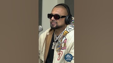 #SeanPaul sends a text to #JOJO