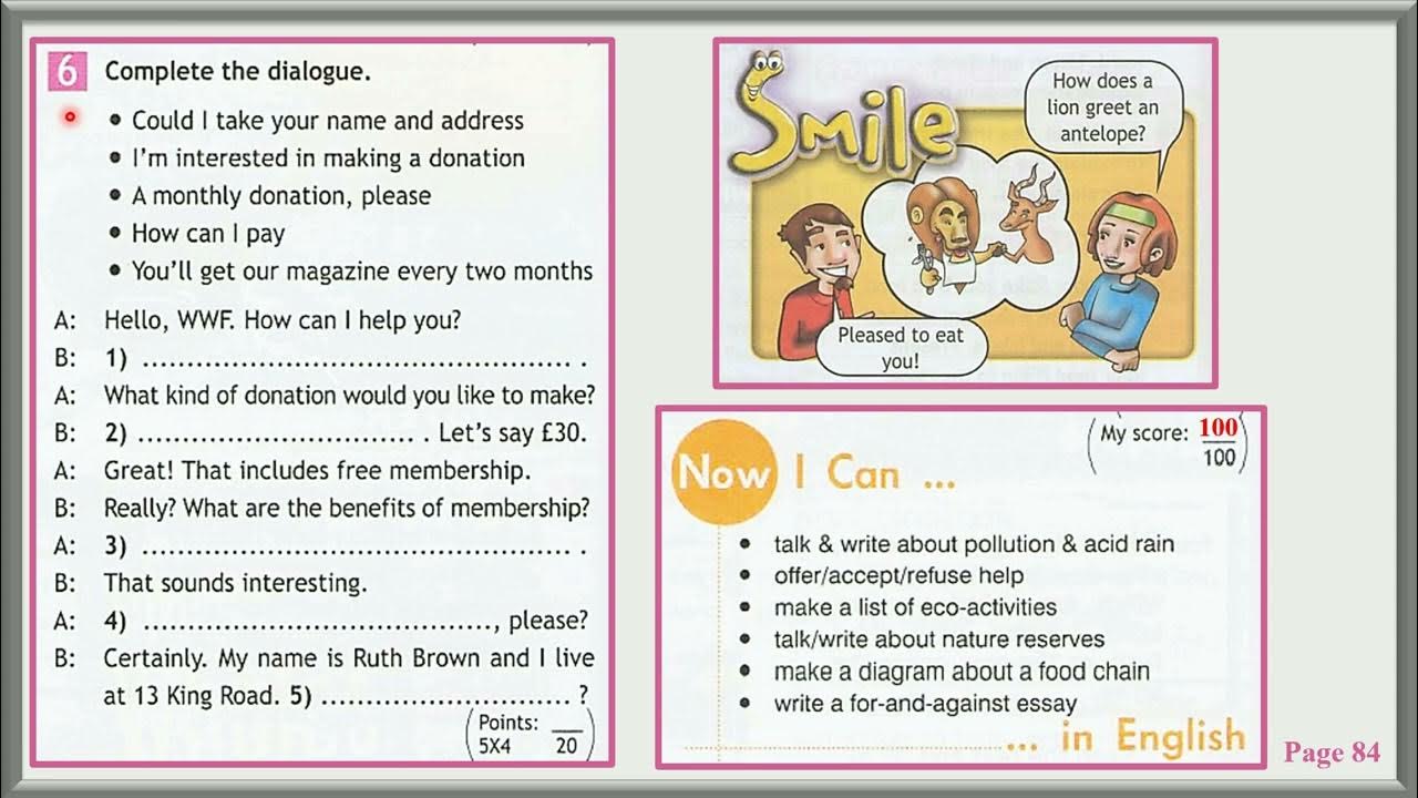 Module 8 spotlight 7 класс. Спотлайт 7 класс учебник модуль 8. progress check module 6 causative emily has her newspaper.