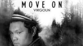 Lirik lagu Virgoun - Move On