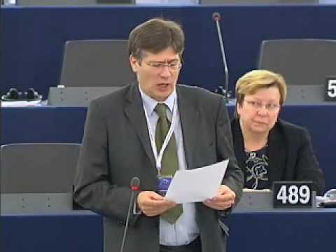 Istvn Szent-Ivnyi on The Schengen acquis