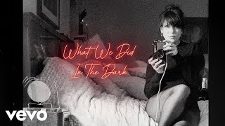 Video thumbnail of "Imelda May - What We Did In The Dark (Audio)"