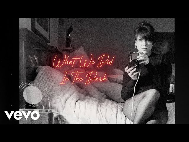 Imelda May - What We Did In The Dark (Audio)