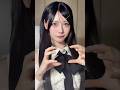 リクエストが多かった目のハイライトを消すチ ャレンジやってみた！#tiktok #dance