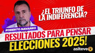 Elecciones 2025: ¿Indiferencia o Polarización en Argentina?