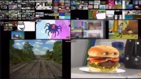 (BETTER REUPLOADish) up to faster fifteenillion parison FINAL