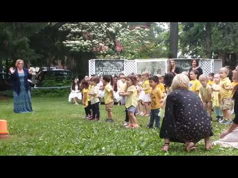 Frolic at Haddonfield Friends School 2018(2)