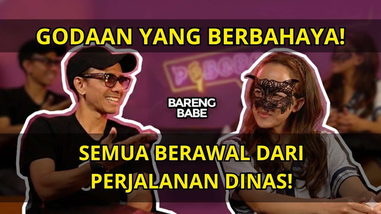 HUBUNGAN YANG TERJADI WAKTU PERJALANAN DINAS