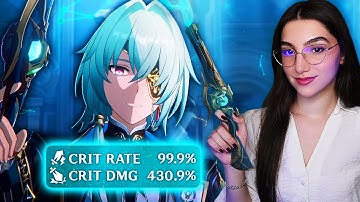 I built Anaxa as a Hypercarry and I wasn’t ready for the DAMAGE!