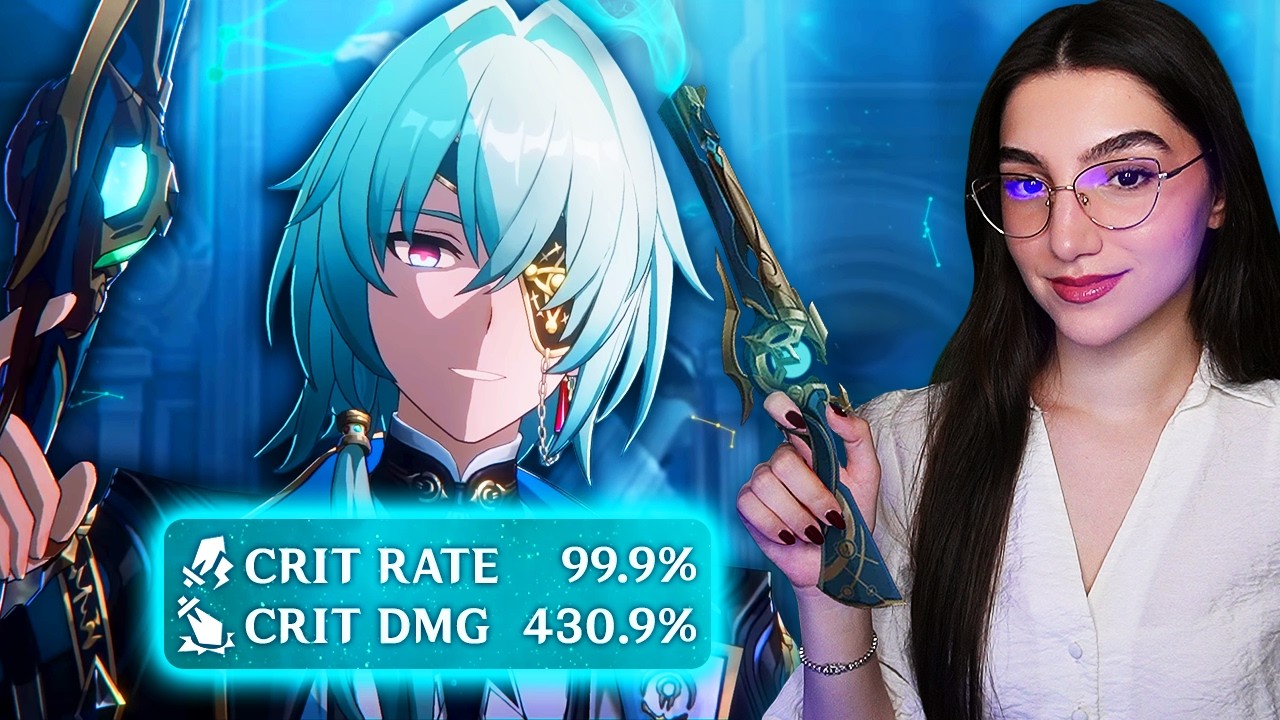 I built Anaxa as a Hypercarry and I wasn’t ready for the DAMAGE!