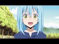 That Time I Got Reincarnated as a Slime Season 2 Trailer - Official PV