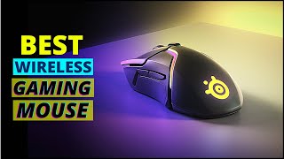 Best Wireless Gaming Mouse Review2023 | Best Wireless Mouse for Gaming - Buying Guide