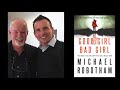 Best-selling Australian author Michael Robotham