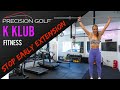 STOP Early Extension - Learn to Overhead Squat.