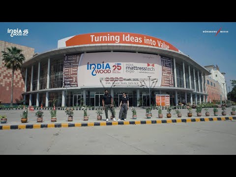 Welcome to INDIAWOOD