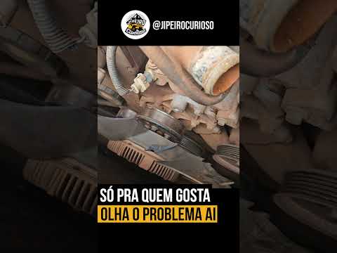 OLHA A HÉLICE... DEU RUIM