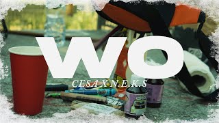 Cesa & N.E.K.S - WO (prod. von Liam Callan) [] Resimi